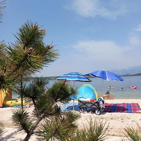 Karin Apartmani Hani 고르니 카린 외부 사진