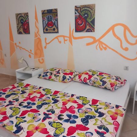 Karin Apartmani Hani 고르니 카린 외부 사진
