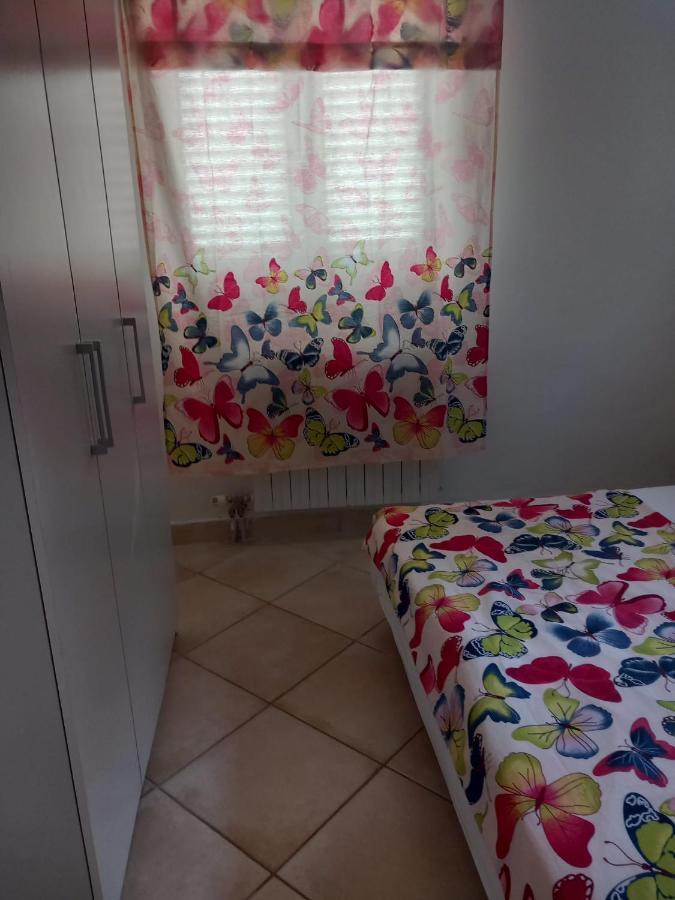 Karin Apartmani Hani 고르니 카린 외부 사진