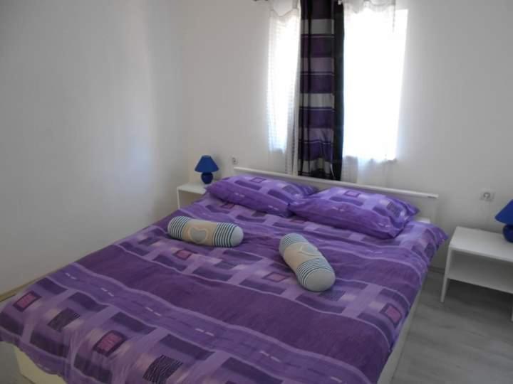 Karin Apartmani Hani 고르니 카린 외부 사진
