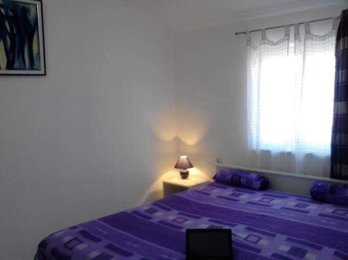 Karin Apartmani Hani 고르니 카린 외부 사진