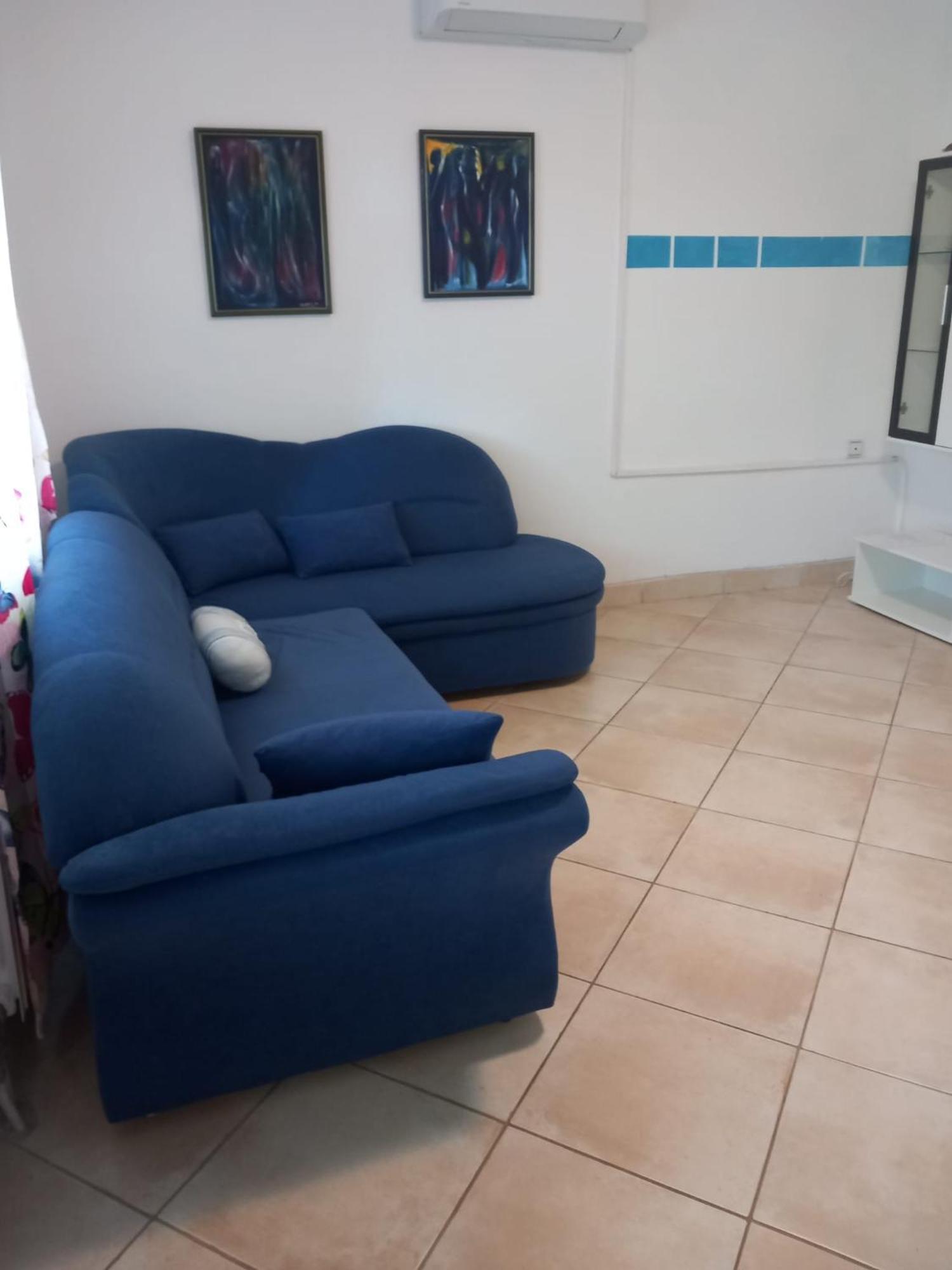 Karin Apartmani Hani 고르니 카린 외부 사진