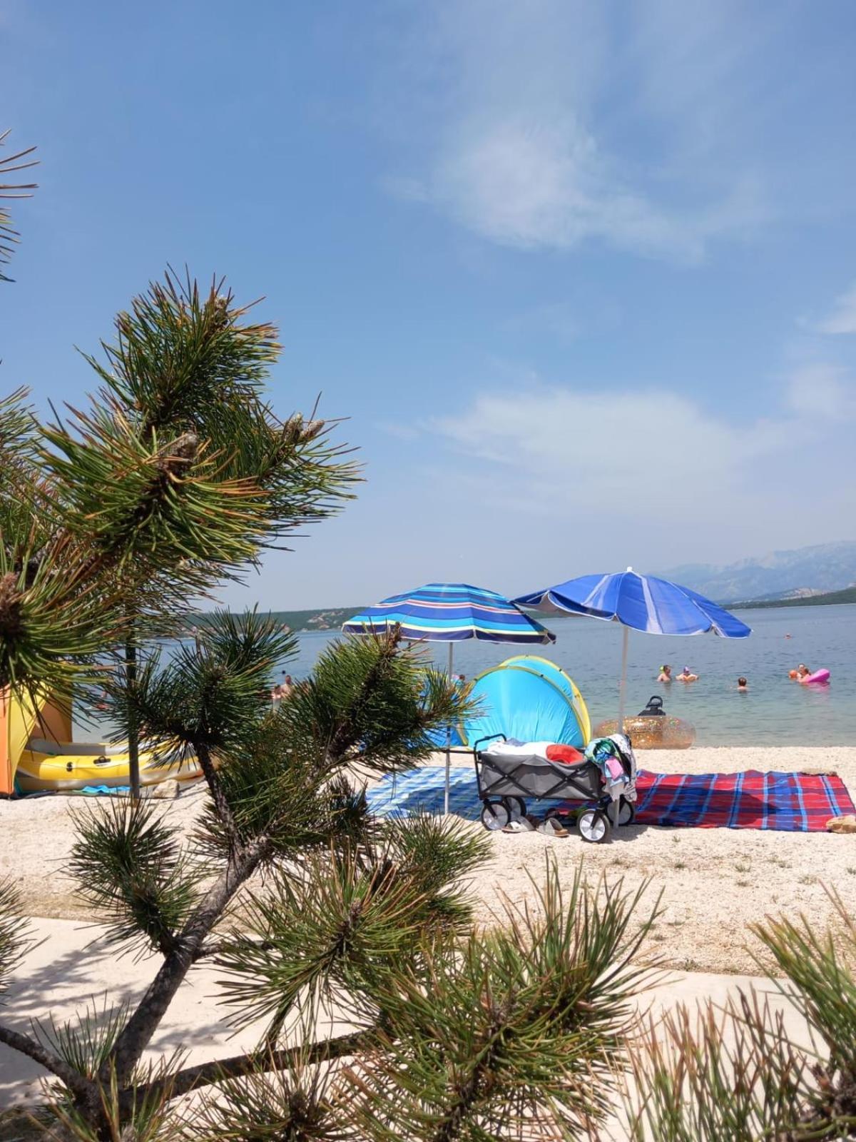 Karin Apartmani Hani 고르니 카린 외부 사진