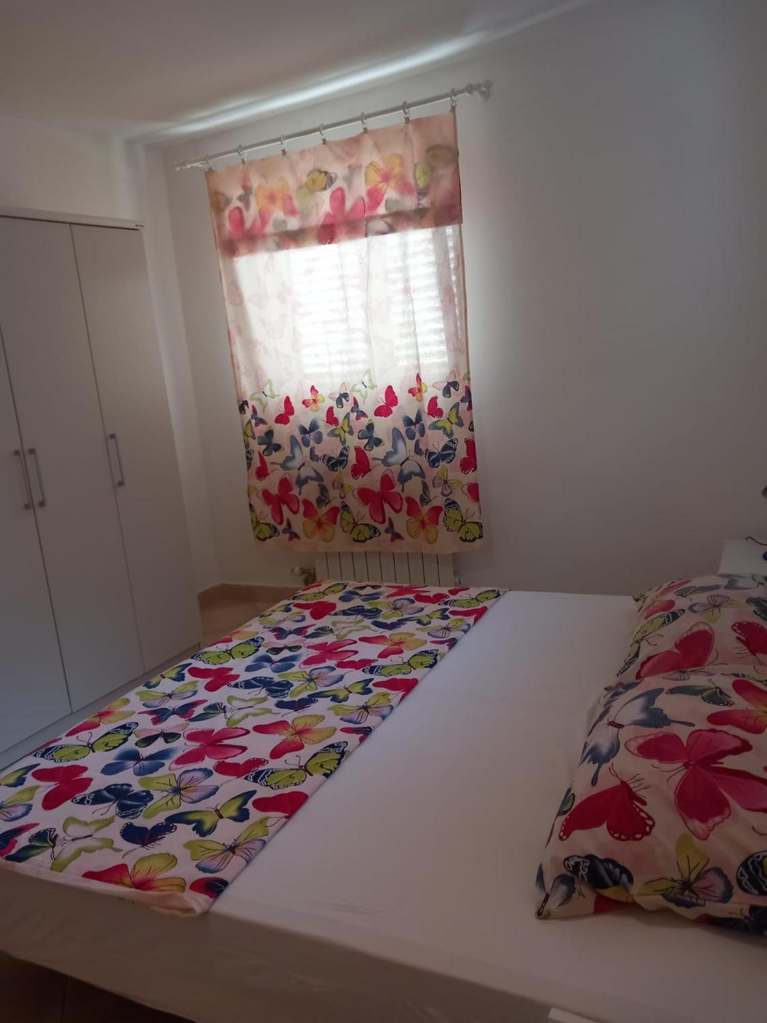 Karin Apartmani Hani 고르니 카린 외부 사진
