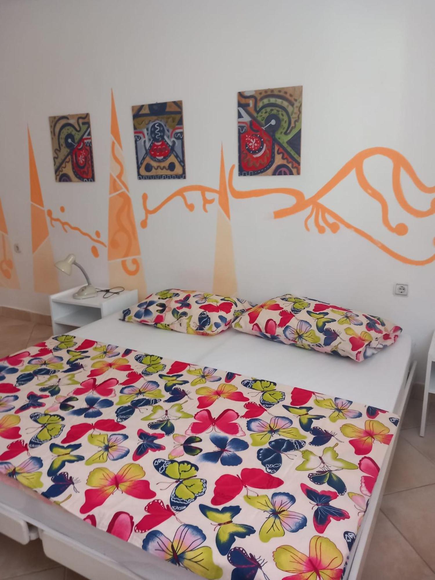 Karin Apartmani Hani 고르니 카린 외부 사진