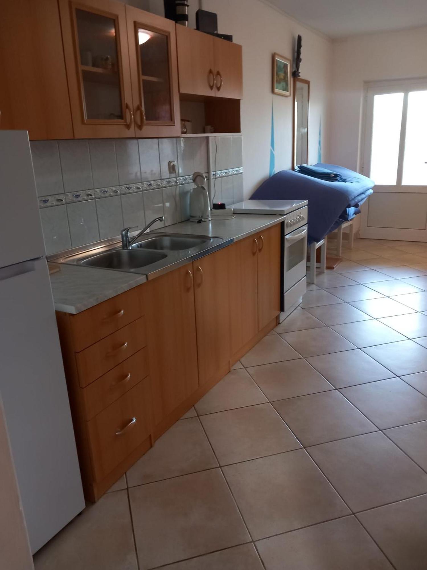 Karin Apartmani Hani 고르니 카린 외부 사진