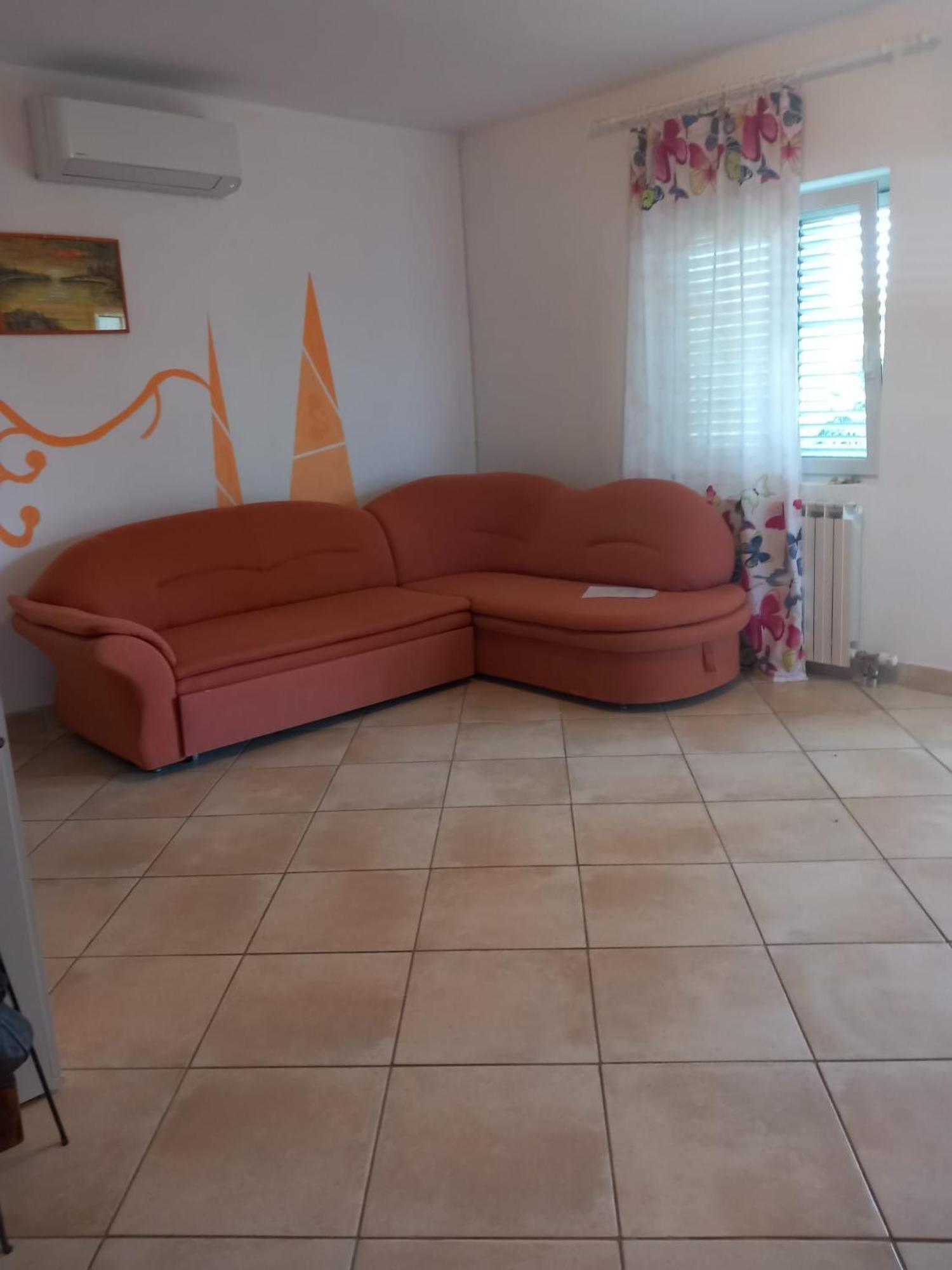 Karin Apartmani Hani 고르니 카린 외부 사진